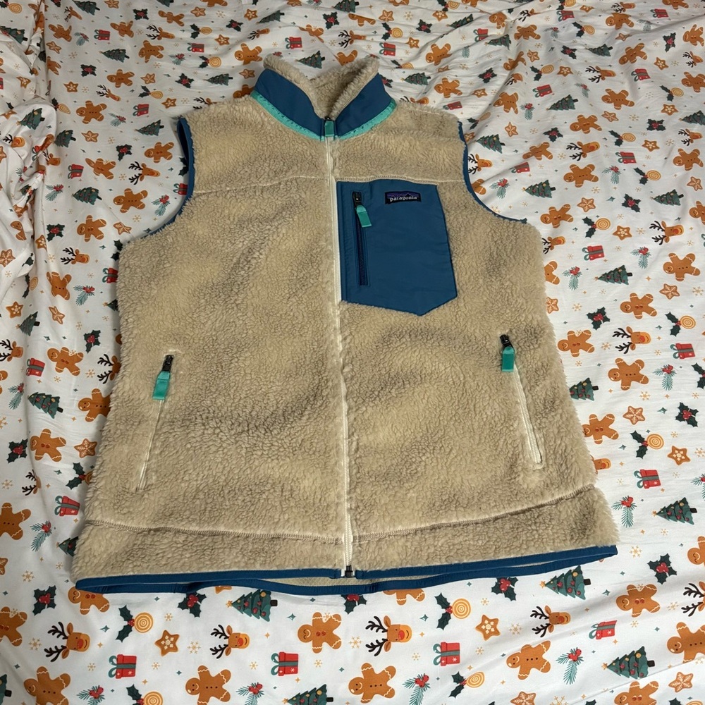 Patagonia Retro Vest